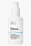 The Ordinary Niacinamide Face and Body Emulsion Brightening Care 100 ml