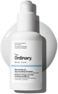 The Ordinary Niacinamide Face and Body Emulsion Brightening Care 100 ml