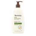 Aveeno Daily Moisturizing Body Lotion Soothing Oat 532 ml