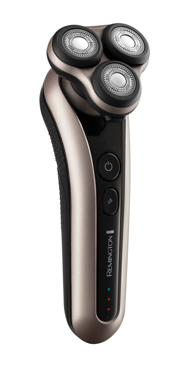 Remington X7 Limitless Rotary Shaver XR1770 360 PivotBall Flexing Blades