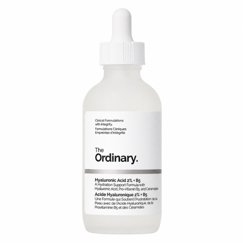 The Ordinary Hyaluronic Acid 2% + B5 Hydration Support Formula Serum 30ml