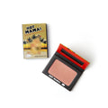 TheBalm Hot Mama Blush & Shadow Shimmering Peachy Pink 7.08 g