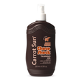 Carrot Sun Tanning Oil Choco Shoch Cocoa Butter