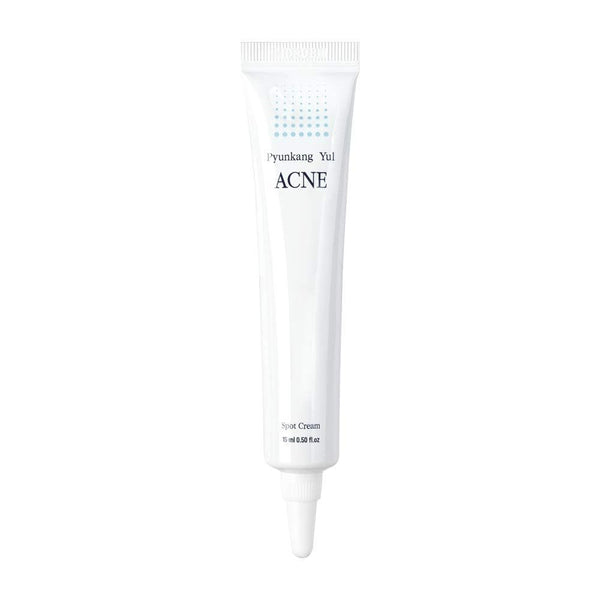Pyunkang Yul Acne Spot Cream Niacinamide Centella Soothing Care 15ml