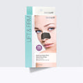 SKINLAB Lift & Firm Charcoal Nose Pore Strips with Kaolin and Bentonite Clay