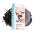 SKINLAB Lift & Firm Charcoal Nose Pore Strips with Kaolin and Bentonite Clay