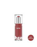 Katia Creamy Stick Lip Tint, Soft Finish, 08 Siena, 4.5 g