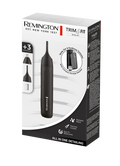 Remington T-Series Trim & Detail Kit NE8000 with Linear and Rotary Trimmers