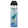 Rexona Men Thermocool Antiperspirant Deodorant Spray Cooling Menthol Blue Lavender 150ml