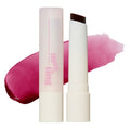 Etude House G.S Melting Balm Cream Lip Balm Radiant Finish Ginger and Shea Butter Cuddly Plum 2.3g