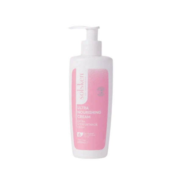 Solsken Nourishing Cream