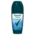 Rexona Thermocool Roll-On Antiperspirant Cooling Menthol Blue Lavender 50ml