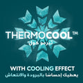 Rexona Thermocool Roll-On Antiperspirant Cooling Menthol Blue Lavender 50ml