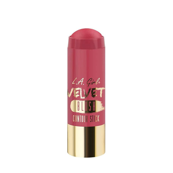 L.A. Girl Velvet Blush Stick