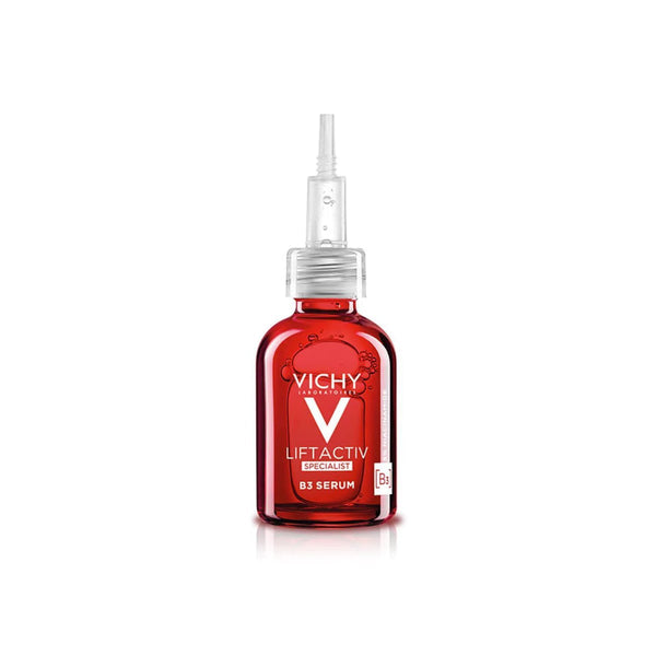 Vichy Liftactiv Specialist B3 Serum Niacinamide Glycolic Acid 30 ml