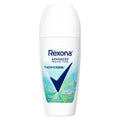 Rexona Thermocool Roll-On Antiperspirant Cooling Menthol Eucalyptus Coconut Water 50ml