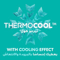 Rexona Thermocool Roll-On Antiperspirant Cooling Menthol Eucalyptus Coconut Water 50ml