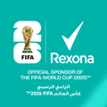 Rexona Thermocool Roll-On Antiperspirant Cooling Menthol Eucalyptus Coconut Water 50ml
