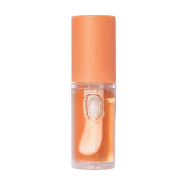 Beauty Creations All About You pH Lip Oil Lightweight Shiny Finish Sunday Funday