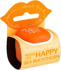 Beauty Made Easy Natural Lip Balm Sea Buckthorn