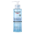 Eucerin Hydrating Hyaluronic Cleansing Gel Facial Cleanser Fragrance-Free 200ml