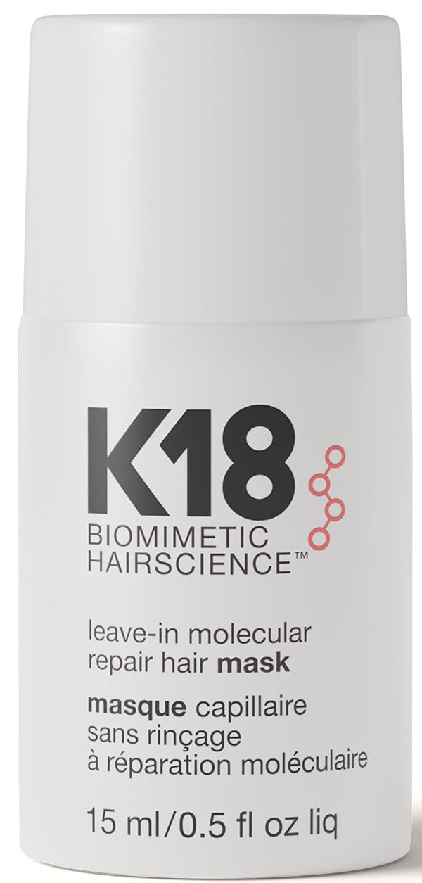 K18 Leave-In Repair Mask Peptide Hair Treatment Cream