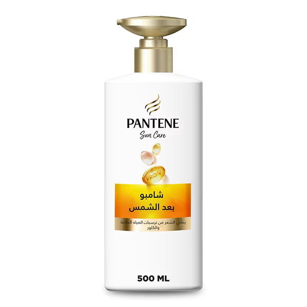 Pantene Pro-V Sun Care After Sun Shampoo