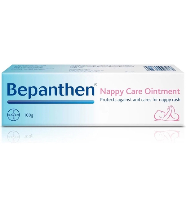 Bepanthen Baby Ointment