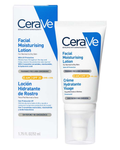 CeraVe AM Facial Moisturizing Lotion SPF25 Normal to Dry Skin 52ml