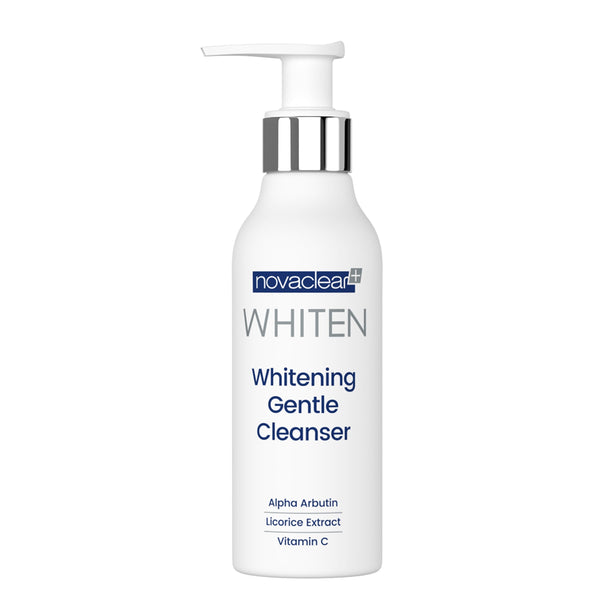 Novaclear Gentle Brightening Cleanser Facial Wash 150 ml