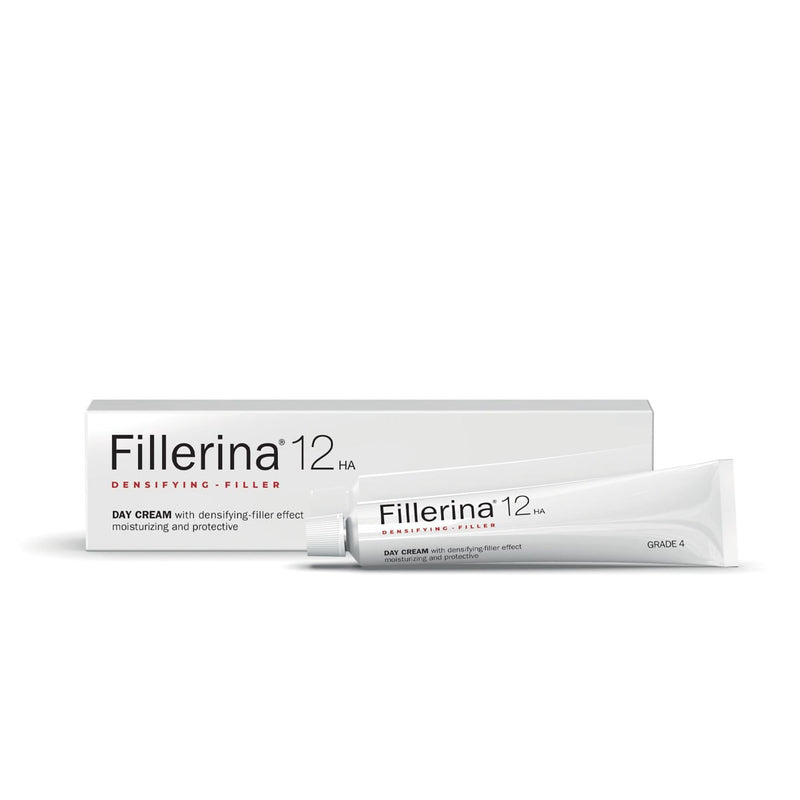 Labo Fillerina 12HA Densifying Day Cream Grade 4 Hyaluronic Acid 50 ml