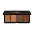 L.A. Girl Sunlight Sensation Highlighting Palette Shimmer Powder 4 Shades GBL427