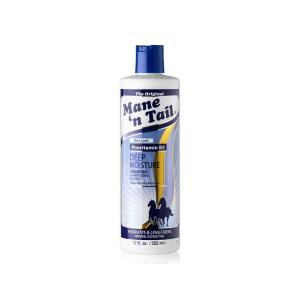 Mane 'n Tail Deep Conditioning Shampoo Moisturizing Formula 355 ml