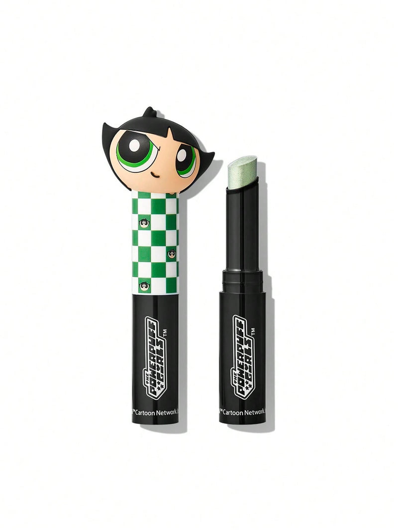 Sheglam The Powerpuff Girls Power-Noia Shimmer Stick Spice