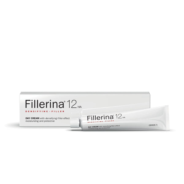 Labo Fillerina 12HA Densifying Day Cream Grade 5 Hyaluronic Acid 50 ml