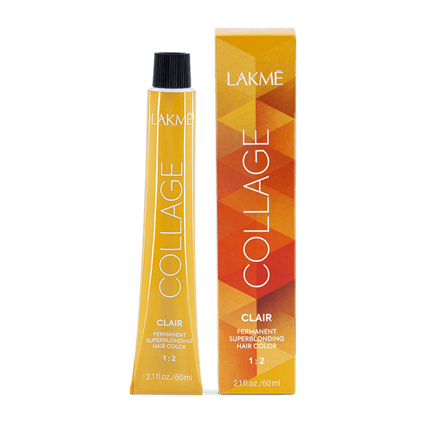 Lakme Collage Clair Hair Color No 12/20 Rich Vibrant Shade