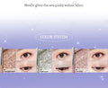 Etude House Shine Fix Eyes Liquid Glitter Water-Based #02 Mystic Cos