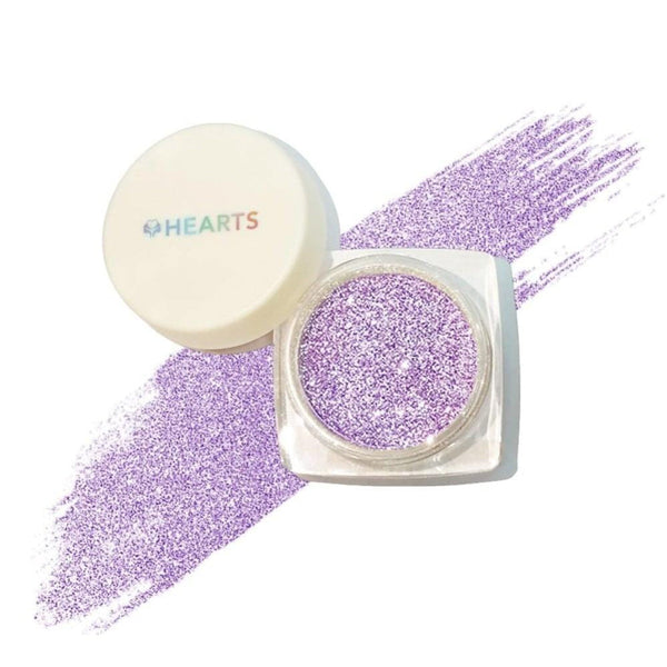 Loose Powder Glitter Microfine Shimmer Particles Shade 12