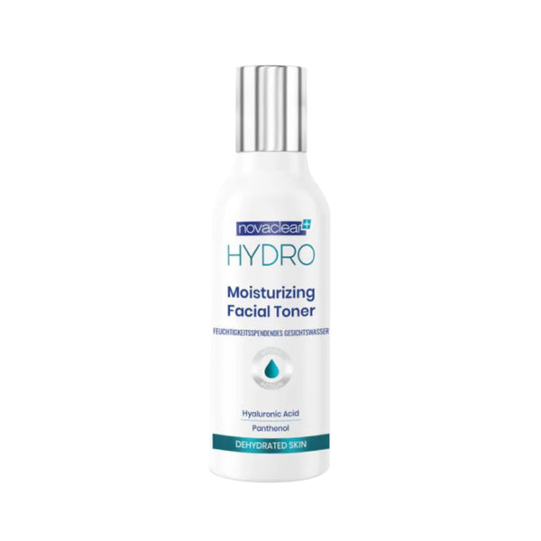 Novaclear Hydro Facial Toner 100 ml