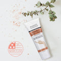 Advanced Clinicals Vitamin C Hand Cream Fast-Absorbing Moisturizer 237ml