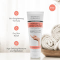 Advanced Clinicals Vitamin C Hand Cream Fast-Absorbing Moisturizer 237ml