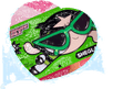 Sheglam The Powerpuff Girls X Palette Joy & Laughter