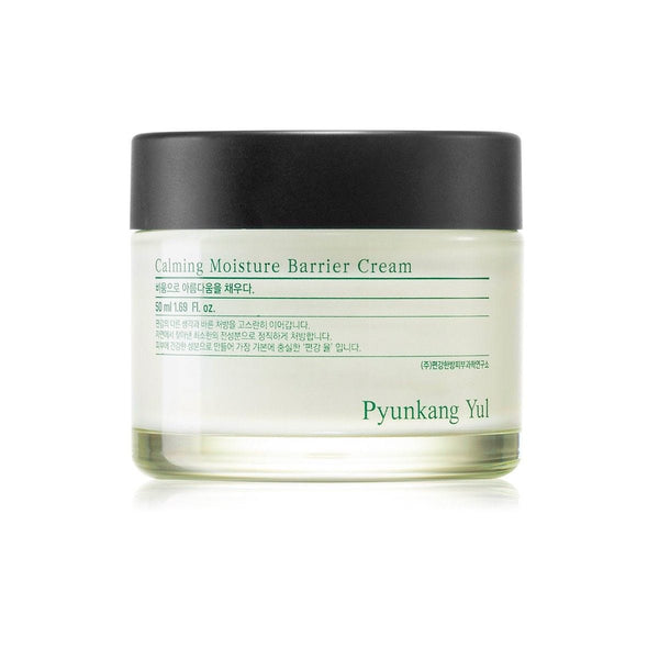 Pyunkang Yul Calming Moisture Barrier Cream Ceramide Hyaluronic Acid 50ml