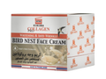 Laser White Pro Collagen Bird Nest Face Cream Brightening Hydrating Formula