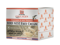 Laser White Pro Collagen Bird Nest Face Cream Brightening Hydrating Formula