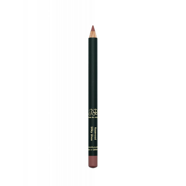 Nora Bu Awadh Rosewood Lip Liner Pencil Creamy Formula 1.14 g