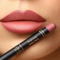 Nora Bu Awadh Rosewood Lip Liner Pencil Creamy Formula 1.14 g