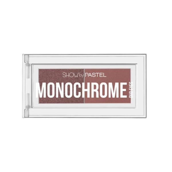 Show By Pastel Eyeshadow Palette Matte and Pearl Shades 30 Amber