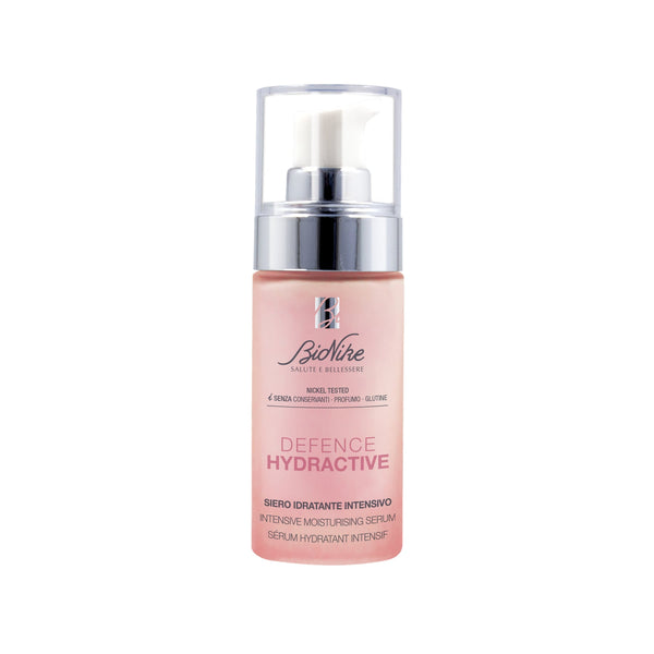 Bionike Hydractive Facial Serum