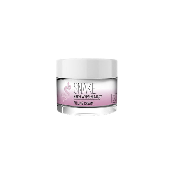Floslek Snake Filling Night Cream Neuropeptide Firming Formula 50 ml